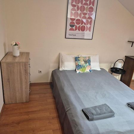 Central Apartment At Nagymezo Street Budapest Ngoại thất bức ảnh