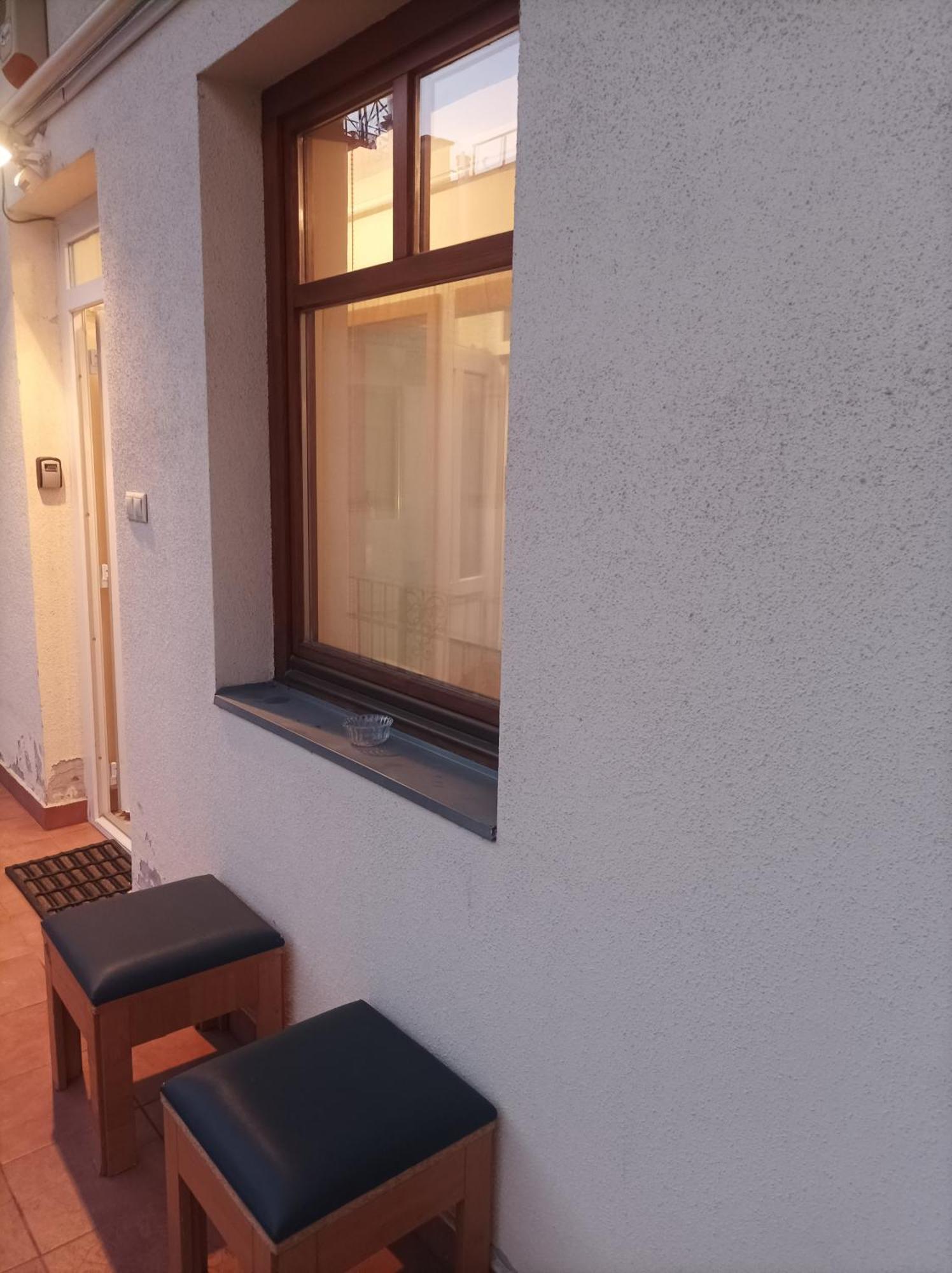 Central Apartment At Nagymezo Street Budapest Ngoại thất bức ảnh