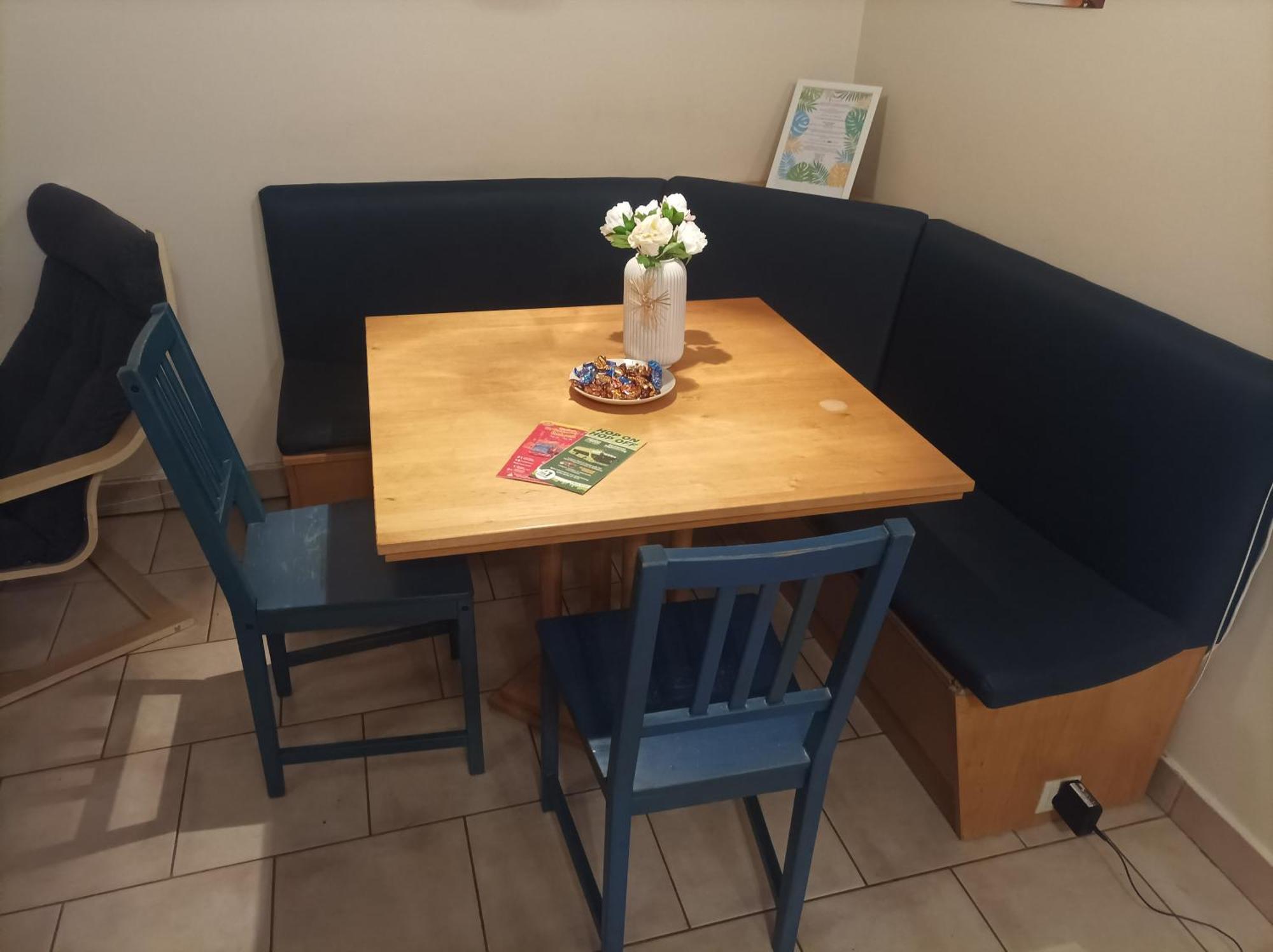 Central Apartment At Nagymezo Street Budapest Ngoại thất bức ảnh