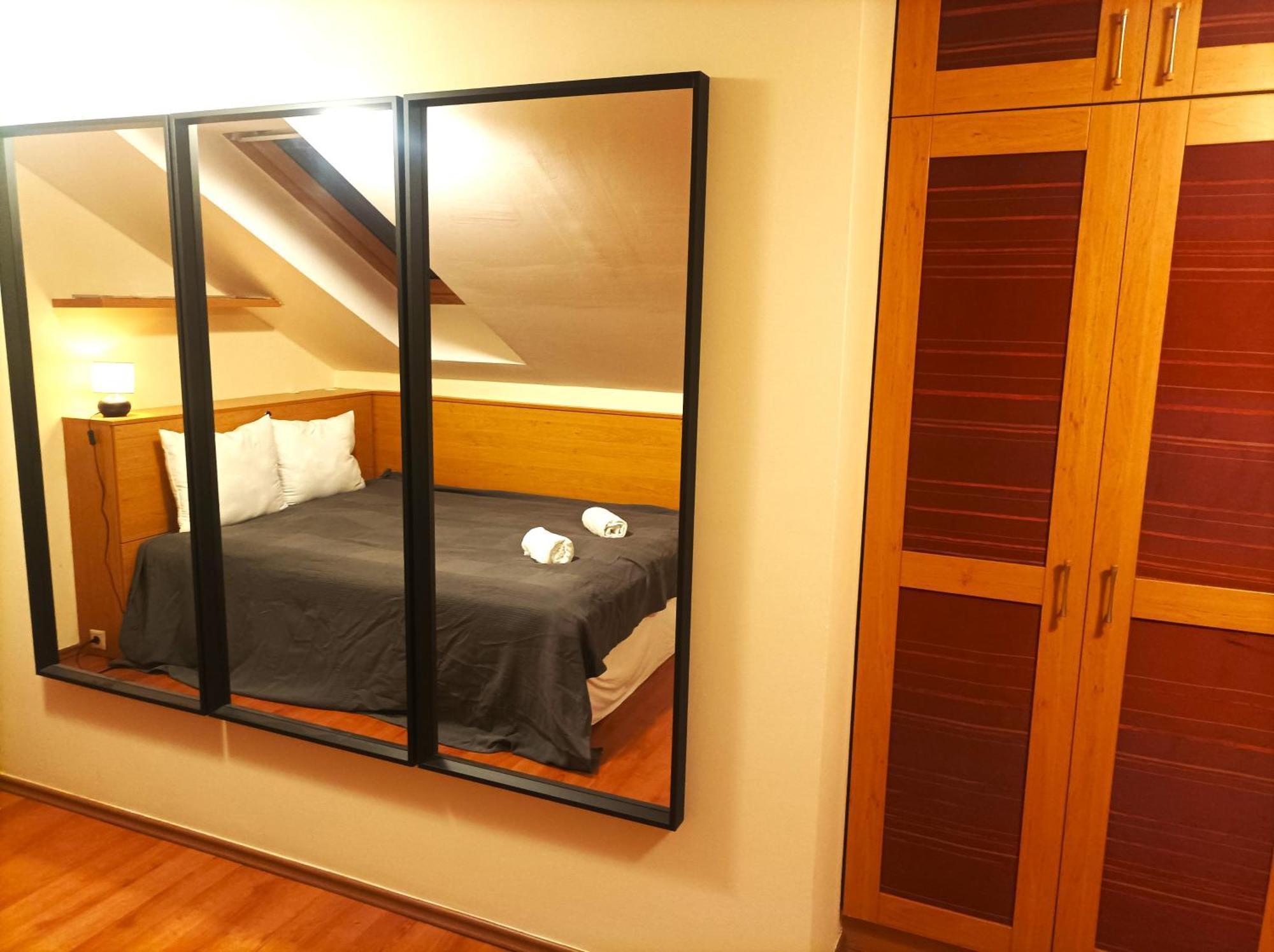 Central Apartment At Nagymezo Street Budapest Ngoại thất bức ảnh