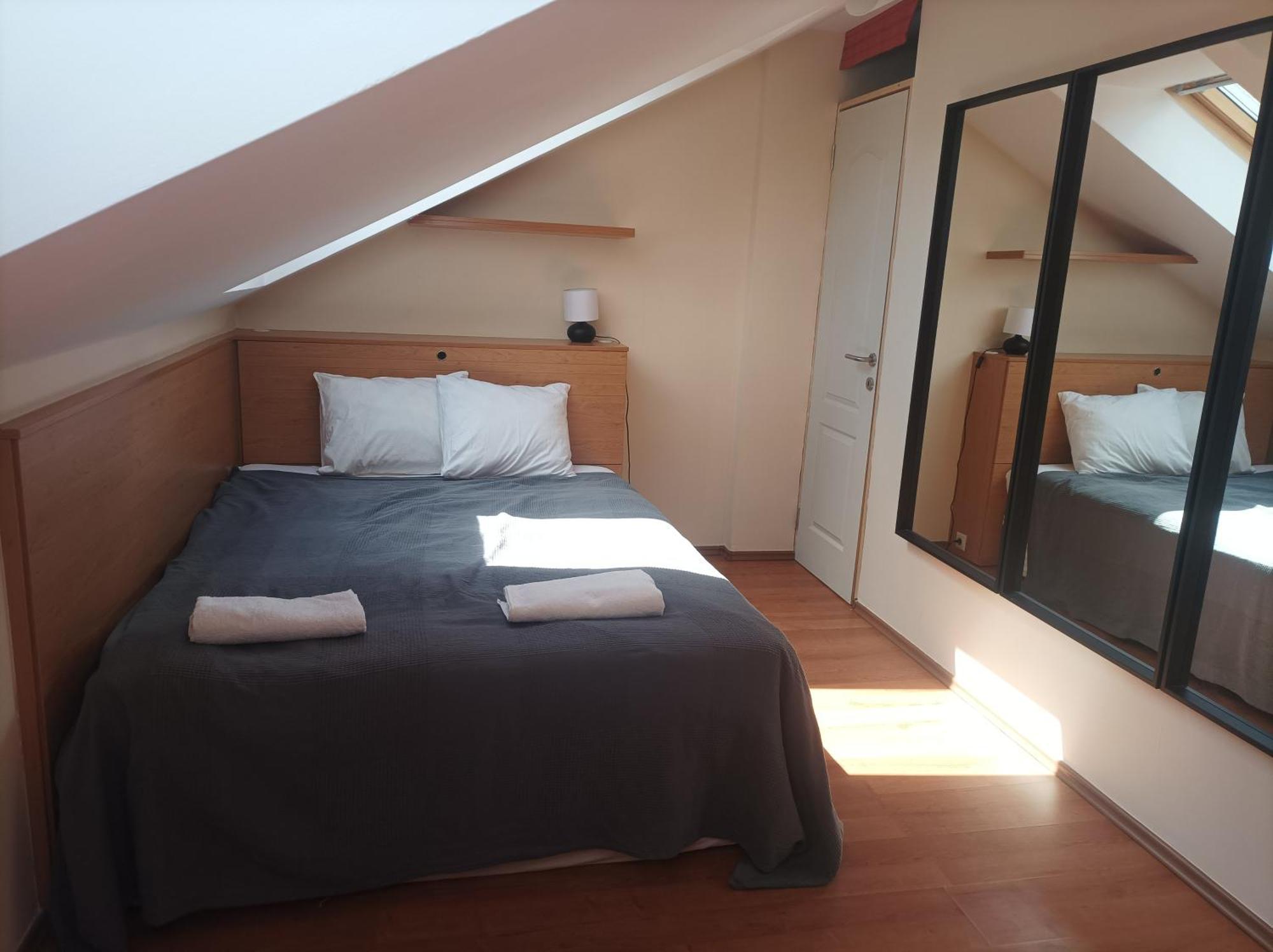 Central Apartment At Nagymezo Street Budapest Ngoại thất bức ảnh