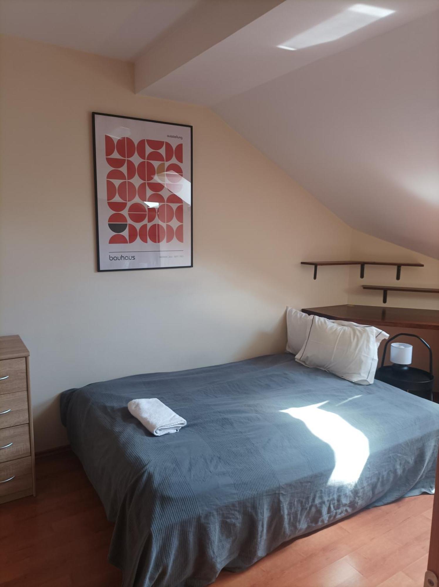Central Apartment At Nagymezo Street Budapest Ngoại thất bức ảnh
