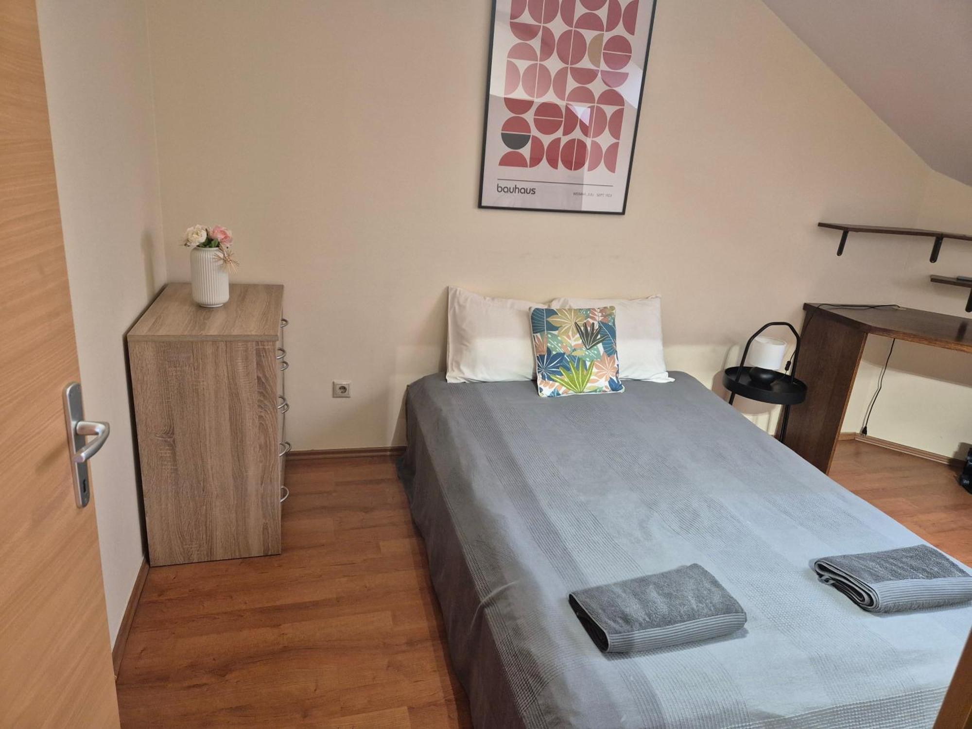 Central Apartment At Nagymezo Street Budapest Ngoại thất bức ảnh